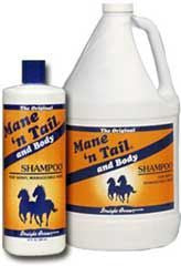 Shampoo Mane & Tale 32 oz