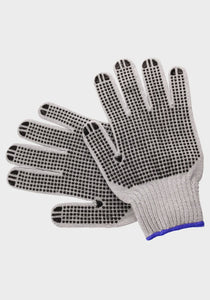 Gloves Task Series String Knit