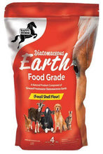 Load image into Gallery viewer, Diatomaceous Earth 4# Bag
