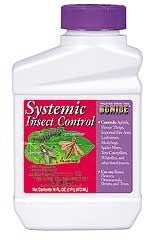 Systemic Insect Control Conc Pt