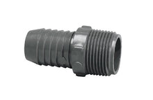 Load image into Gallery viewer, Fitting Barb Screw Spray 3/4&quot;