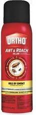 Ant & Roach w/ Disinfectant 16o