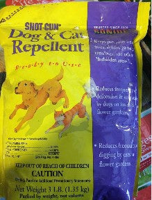 Dog & Cat Repellent RTU