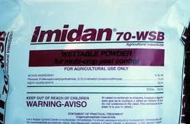 Imidan Insectide Imidan 70 WSB 5# Insecticide EPA 10163-169 – Agcare Products