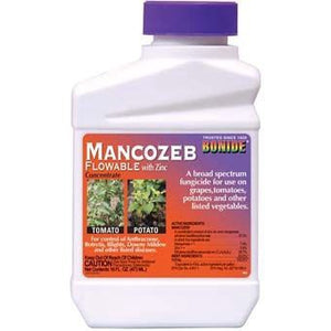Mancozeb Flowable Conc