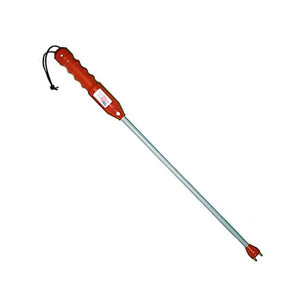 Electric Cattle Prod 29" shaft