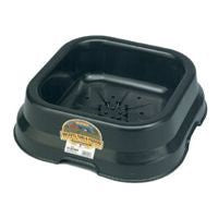 Mineral Pan w Holes Tuff Stuff