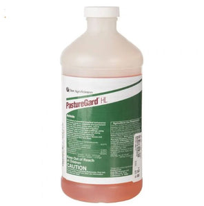 privet herbicide PastureGard HL Herbicide 1 qt EPA 62719-637 – Agcare Products