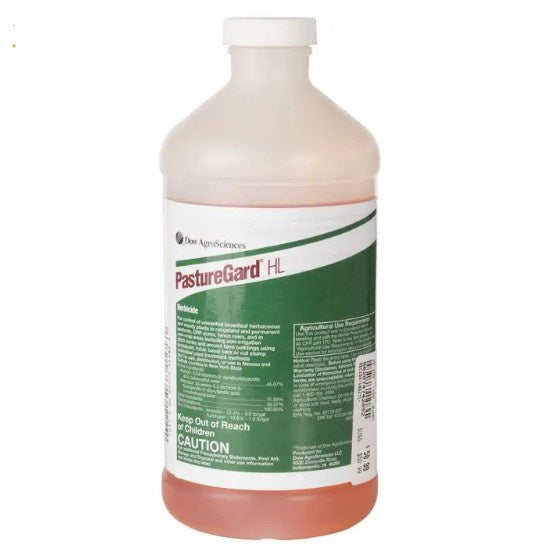 PastureGard HL Herbicide 1 qt