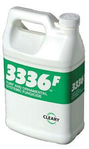 Cleary's 3336 2.5 gal