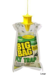 Bag Fly Trap