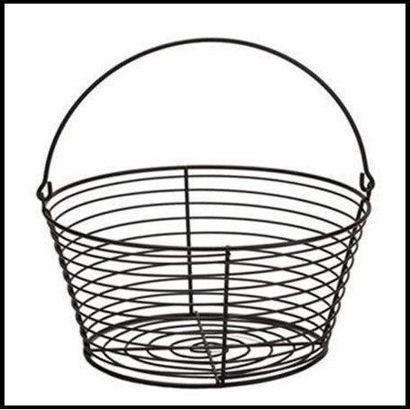 Large Egg Basket