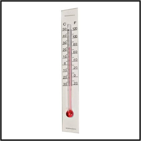 Thermometer Incubator