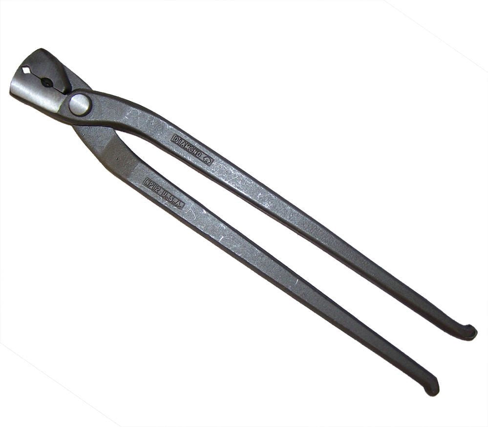 Farrier NP12 Puller Nail/Crease