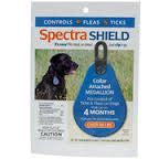 Flea Tick Large Spectra Shield