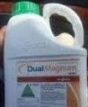 magnum herbicide Dual Magnum Herbicide 2.5 gal