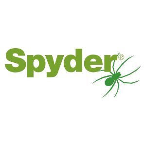 Spyder 8 3 lb