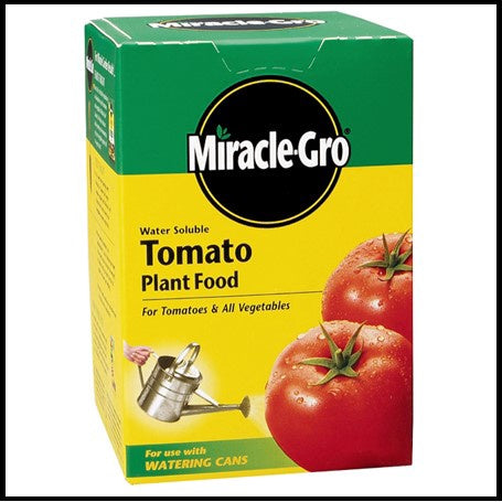 Miracle-Grow Water Soluble 1.5#