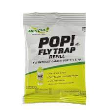Pop! Fly Trap Attractant