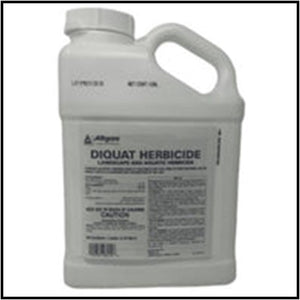 diquat herbicide near me Diquat Aquatic Diquat 2L AG Herbicide 2.5 Gallon EPA 2749-530 – Agcare Products