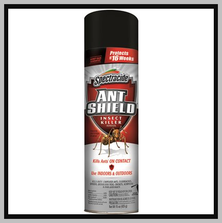 Spectracide Ant Shield Barrier 15 oz