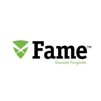 Fame Gr Fungicide 25lb
