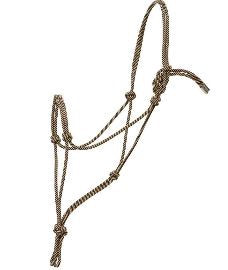 Silvertip No. 95 Rope Halter – Agcare Products