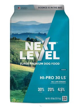 Next Level High Pro 30 Ls