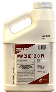 Macho 2.0 Imidacloprid Insecticide Pint