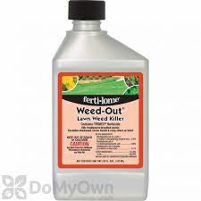 Weed Out Lawn Trimec 32 oz