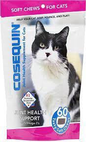Cosequin Pro Max Soft Chews Cat