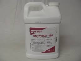 2, 4-D B 175 Butyrac 2.5 gal
