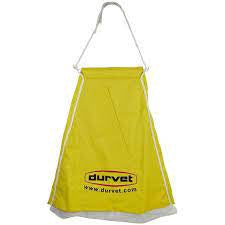 Dust Bag for Cattle Insecticide