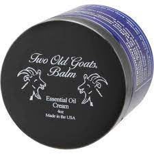 Balm Two Old Goats 4 oz