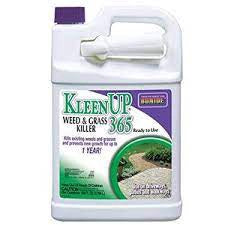 Kleen UP Weed & Grass 365 Kille