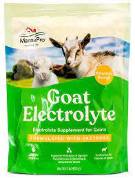 Electrolyte Goat 16oz