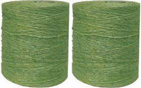 Baling Twine 7200 Sisal Square Bundle