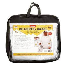 Beekeeping Jacket XL Deluxe