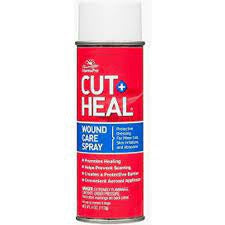 Cut-Heal Multicare Spray DGS 4o