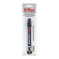 Tag Marker AllFlex or Y Tex Blk