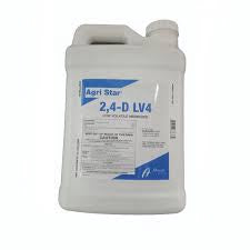 mcpa ester 4 herbicide 2, 4-D Ester 2.5 LV4 Weedone EPA 42750-150 – Agcare Products