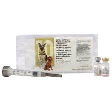 Dog Shot Spectra or SOLO-JEC Canine 10 Way – Agcare Products