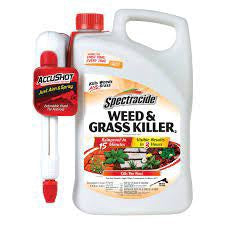 Spectracide Weed Grass Killer